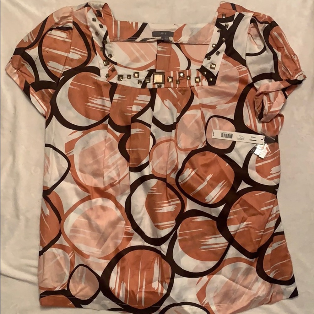 Woman’s blouse